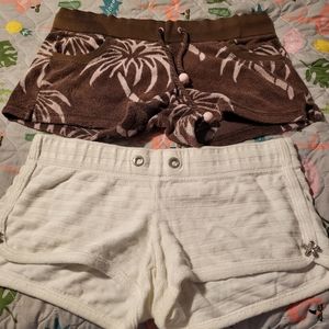 Juicy Beach Shorts